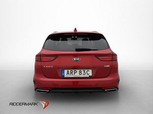 Kia Cee´d bild 7