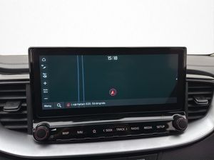 Kia Cee´d bild 21
