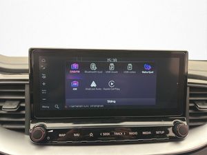 Kia Cee´d bild 22