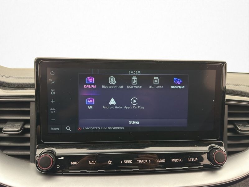 Kia Cee´d bild 22