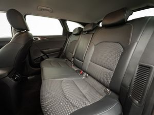 Kia Cee´d bild 28