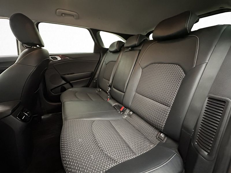 Kia Cee´d bild 28