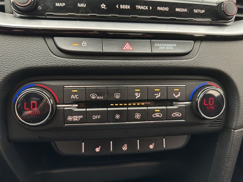 Kia Cee´d bild 24