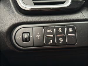 Kia Cee´d bild 15