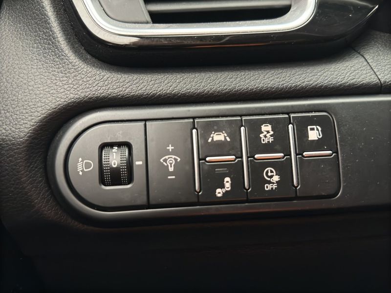 Kia Cee´d bild 15