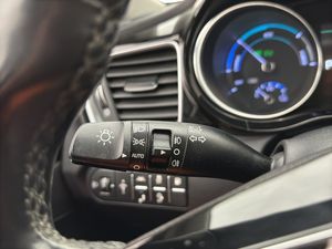 Kia Cee´d bild 16