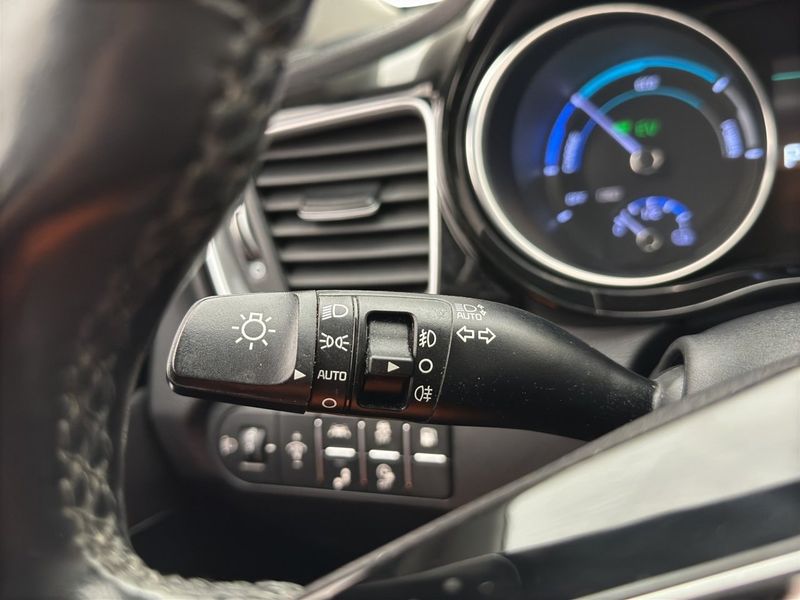 Kia Cee´d bild 16