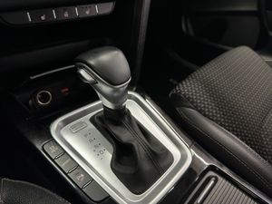 Kia Cee´d bild 25