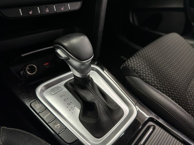 Kia Cee´d bild 25