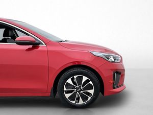 Kia Cee´d bild 32