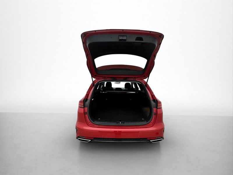 Kia Cee´d bild 29