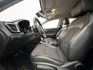 Kia Cee´d bild 11