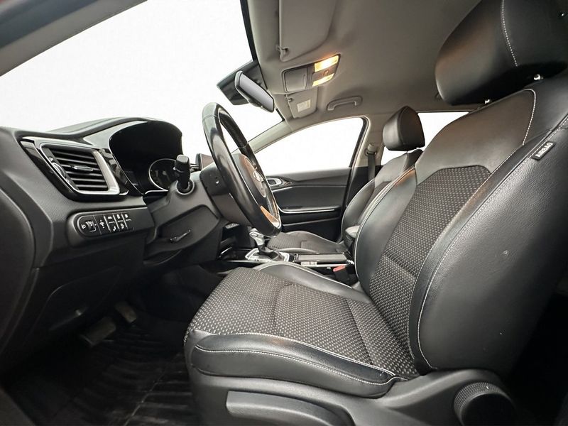 Kia Cee´d bild 11