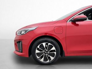 Kia Cee´d bild 33