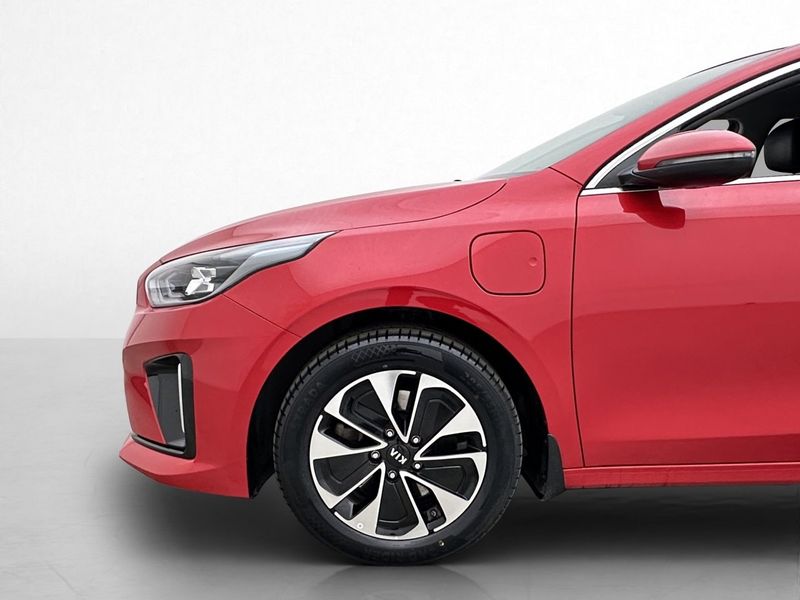 Kia Cee´d bild 33