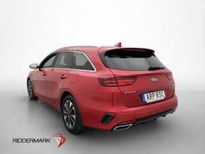 Kia Cee´d bild 6