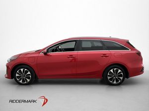 Kia Cee´d bild 5