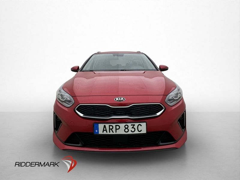 Kia Cee´d bild 2