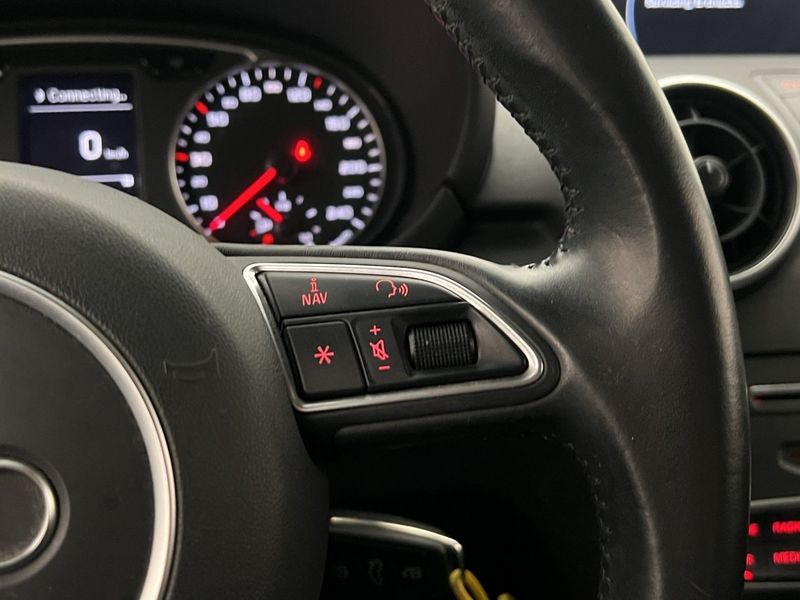 Audi A1 bild 17