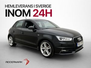 Audi A1 bild 3