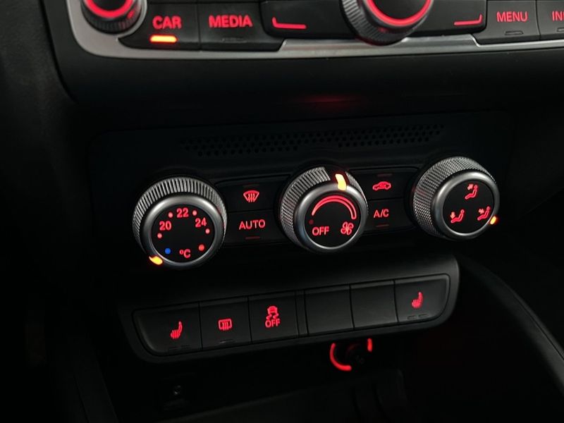 Audi A1 bild 21