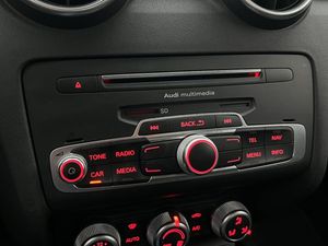Audi A1 bild 20