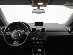 Audi A1 bild 12