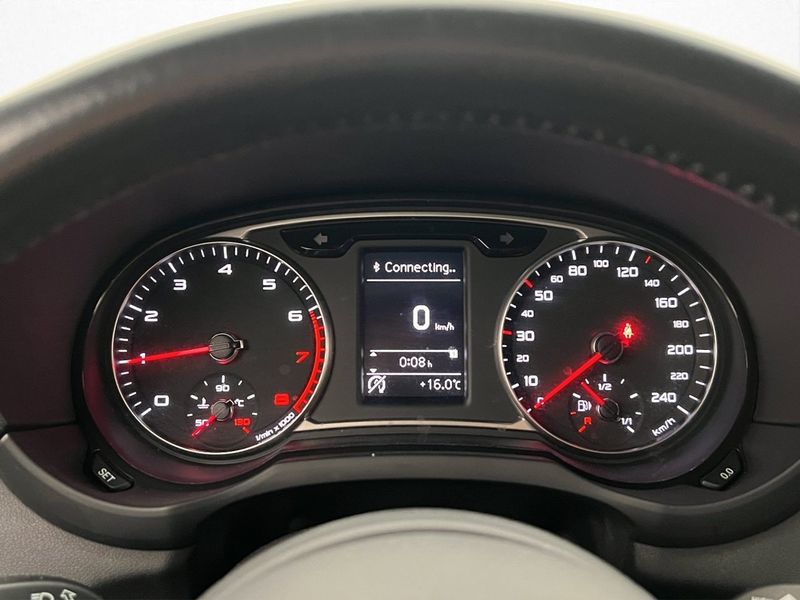 Audi A1 bild 16