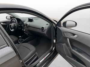 Audi A1 bild 23