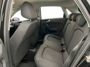 Audi A1 bild 24