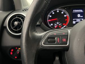 Audi A1 bild 15