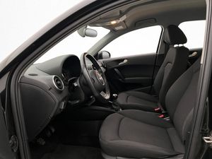 Audi A1 bild 11