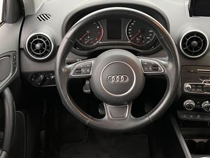 Audi A1 bild 13