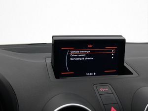 Audi A1 bild 18