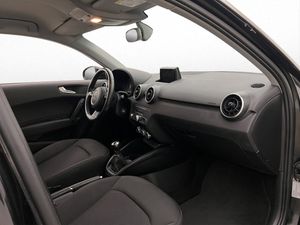 Audi A1 bild 22