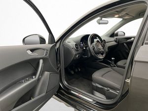 Audi A1 bild 10