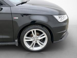 Audi A1 bild 29