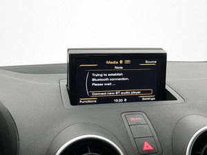Audi A1 bild 19