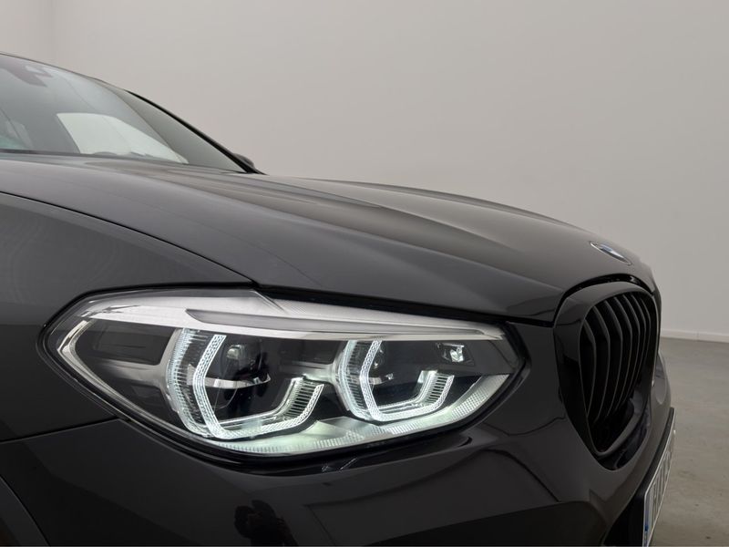 BMW X4 bild 38