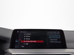 BMW X4 bild 23