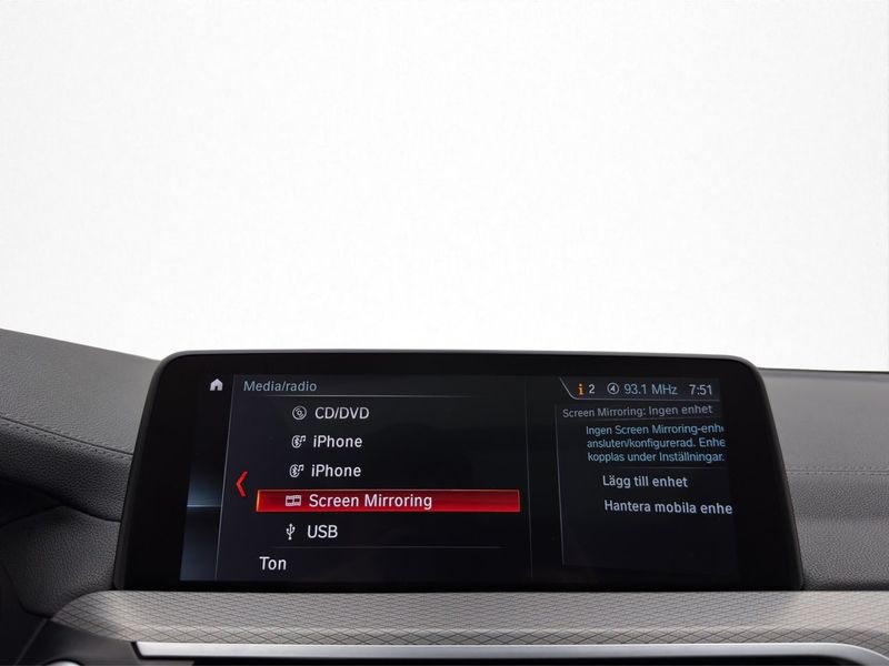 BMW X4 bild 23