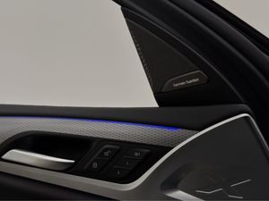BMW X4 bild 17