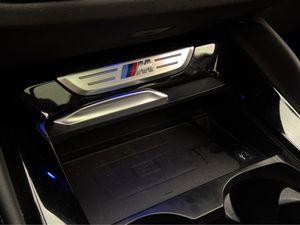 BMW X4 bild 24