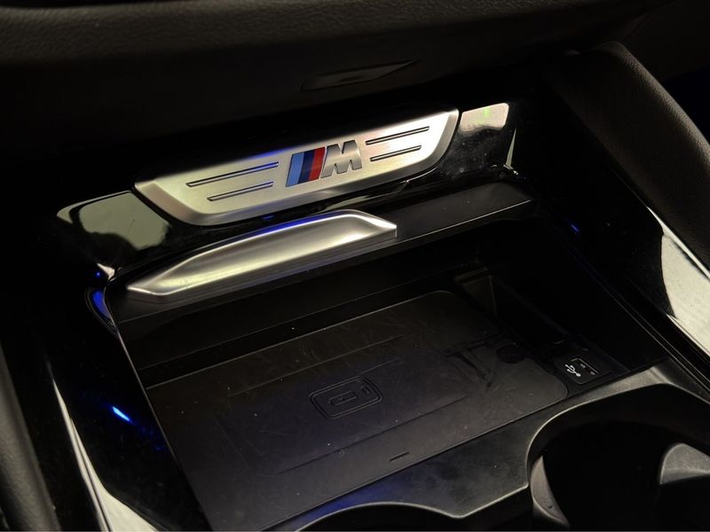 BMW X4 bild 24