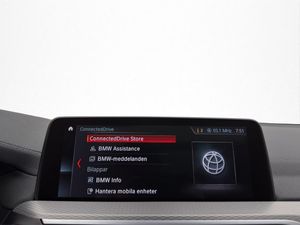 BMW X4 bild 22