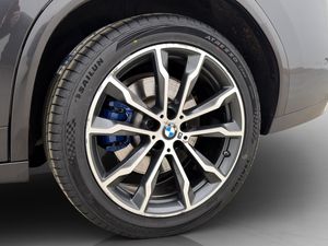 BMW X4 bild 32