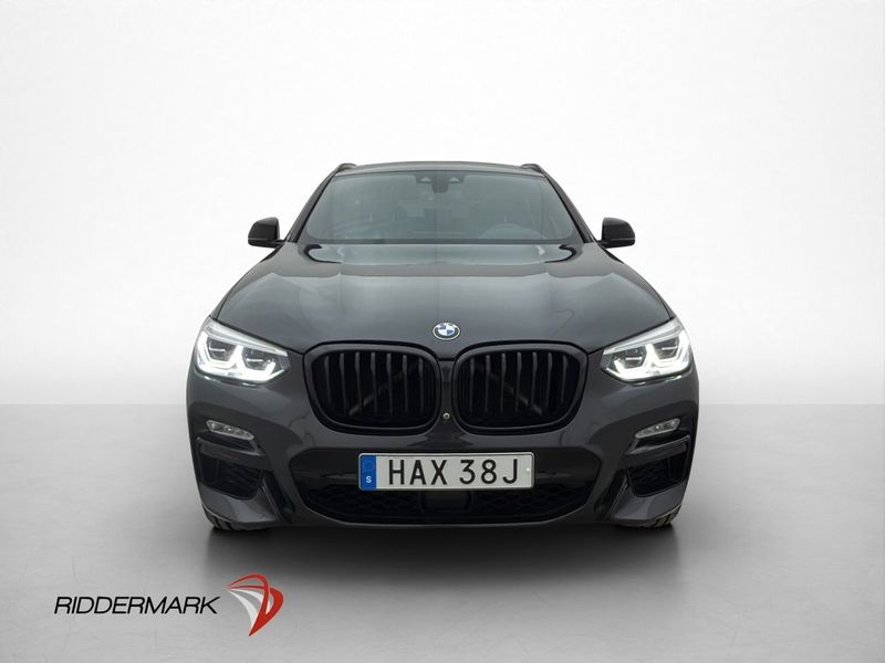 BMW X4 bild 2