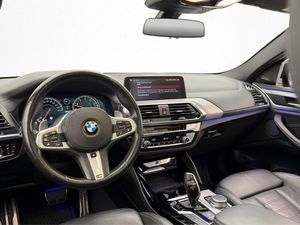 BMW X4 bild 15