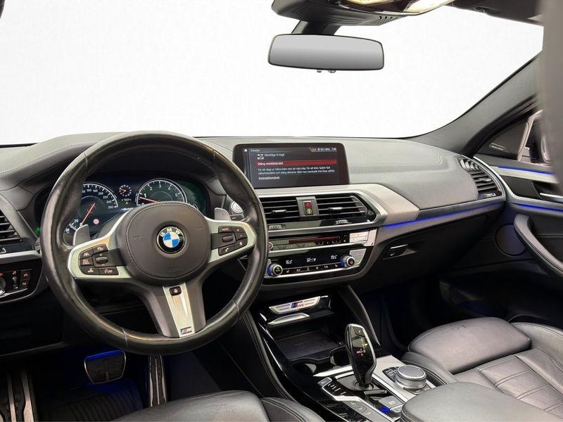 BMW X4 bild 15