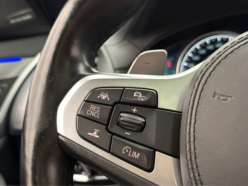 BMW X4 bild 18